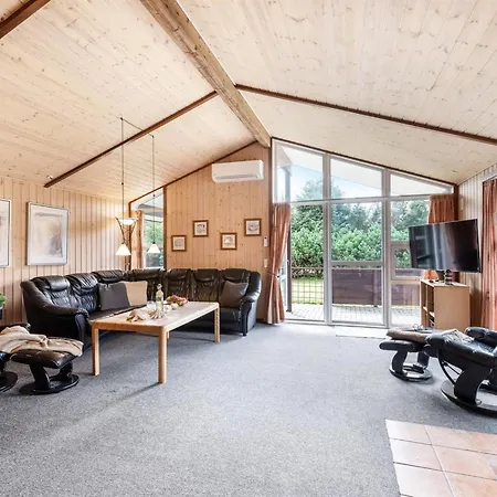 Semesterbostad Thorger - 550m From The Sea By Interhome Blåvand