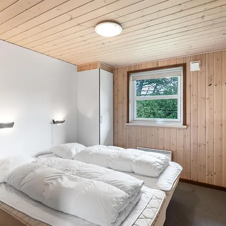 Thorger - 550m From The Sea By Interhome Semesterbostad Blåvand