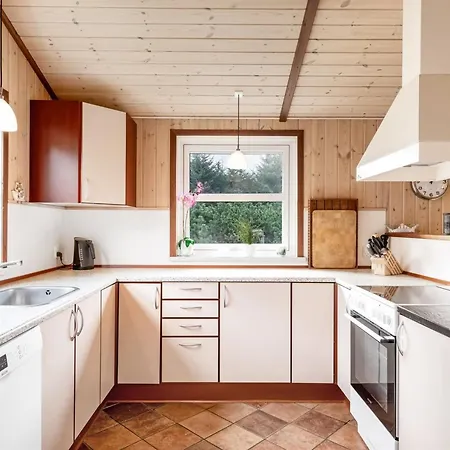 Thorger - 550m From The Sea By Interhome *
