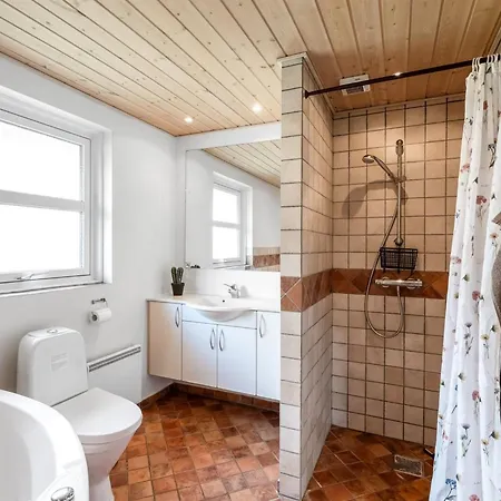 Thorger - 550m From The Sea By Interhome Semesterbostad *