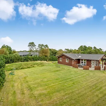 Semesterbostad Thorger - 550m From The Sea By Interhome *