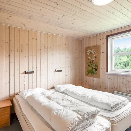 Thorger - 550m From The Sea By Interhome Semesterbostad Blåvand