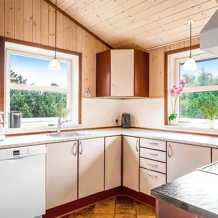 Thorger - 550m From The Sea By Interhome Semesterbostad Blåvand