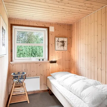 Thorger - 550m From The Sea By Interhome * Blåvand