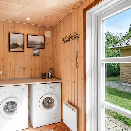 Thorger - 550m From The Sea By Interhome Semesterbostad