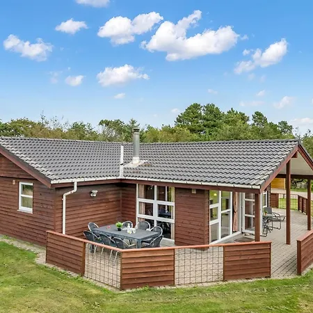 Thorger - 550m From The Sea By Interhome